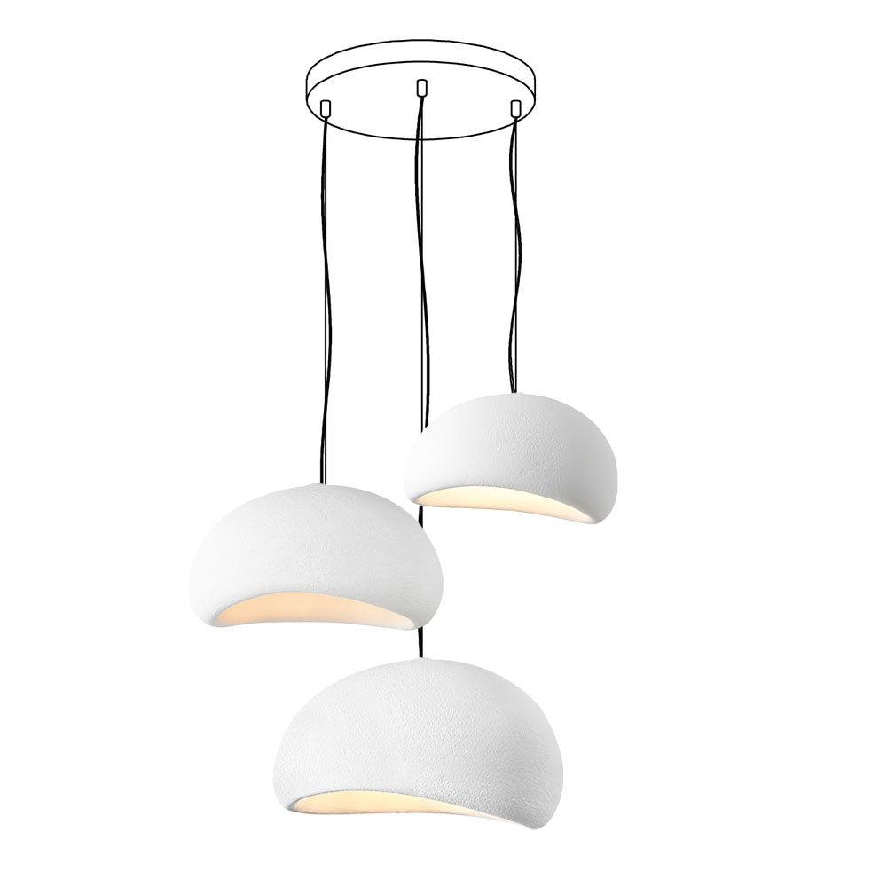 Paloson Organic Chandelier
