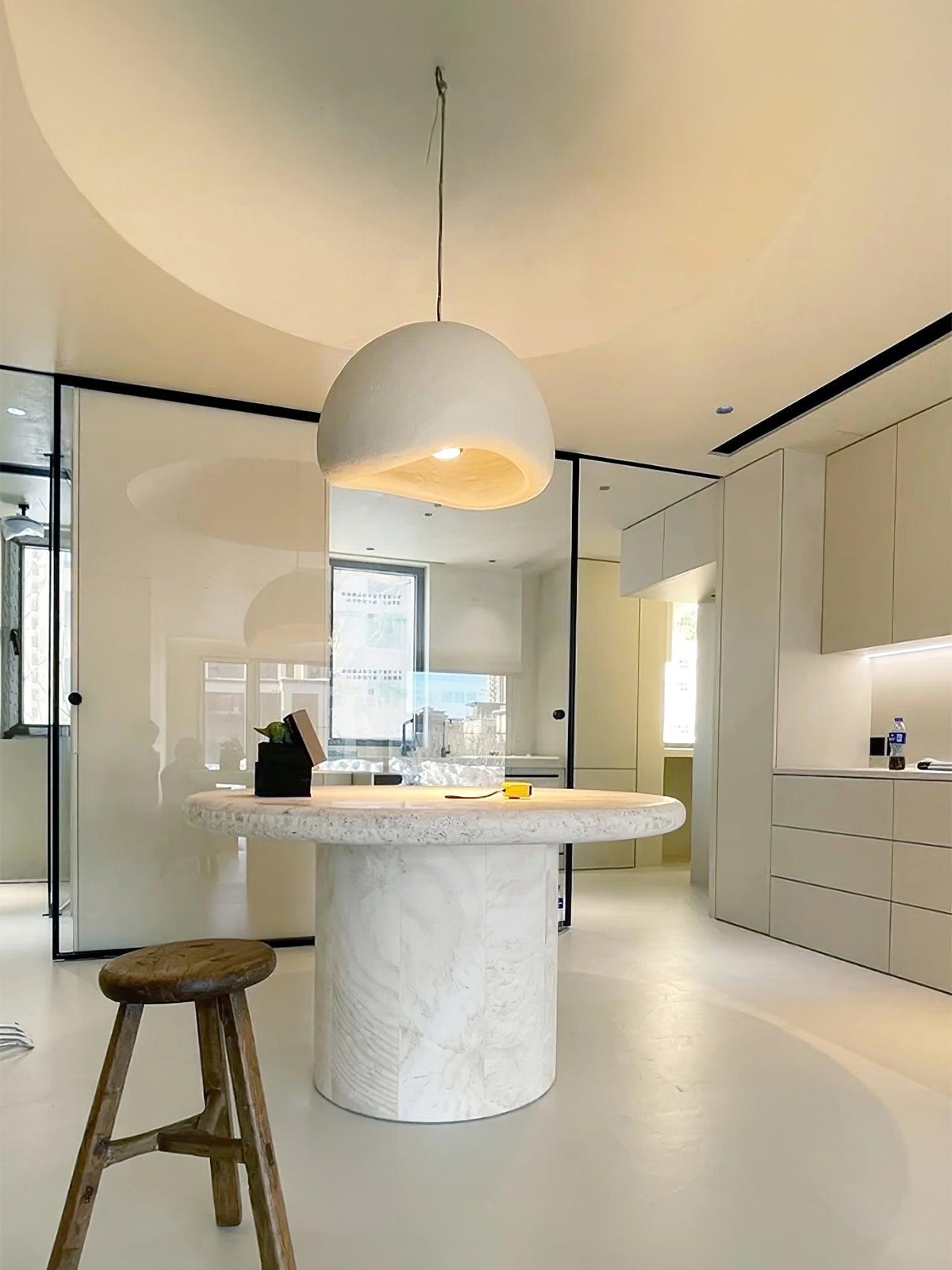 Cirrus Pendant Light – detail 18
