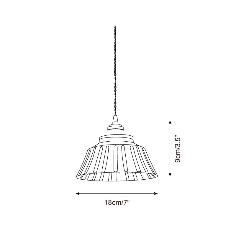 Arilo Pendant Light
