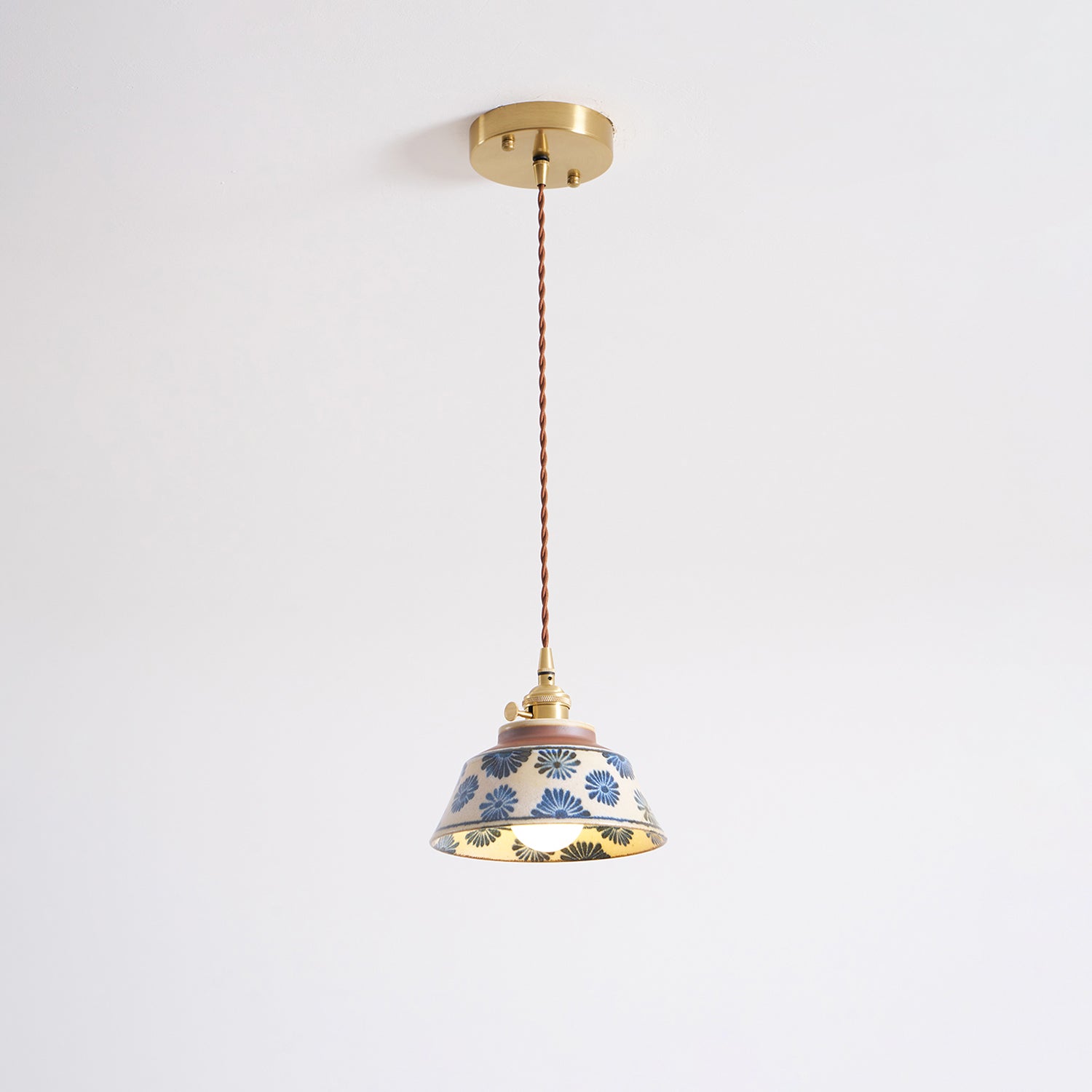 Arilo Pendant Light