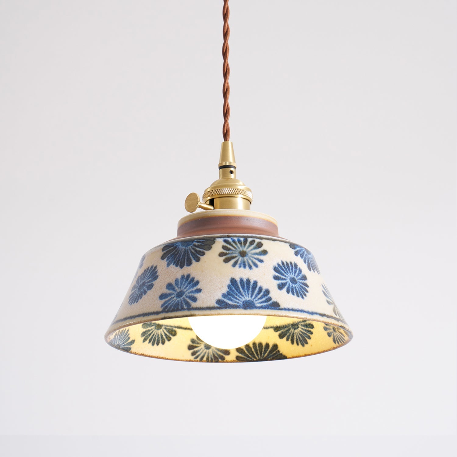 Arilo Pendant Light