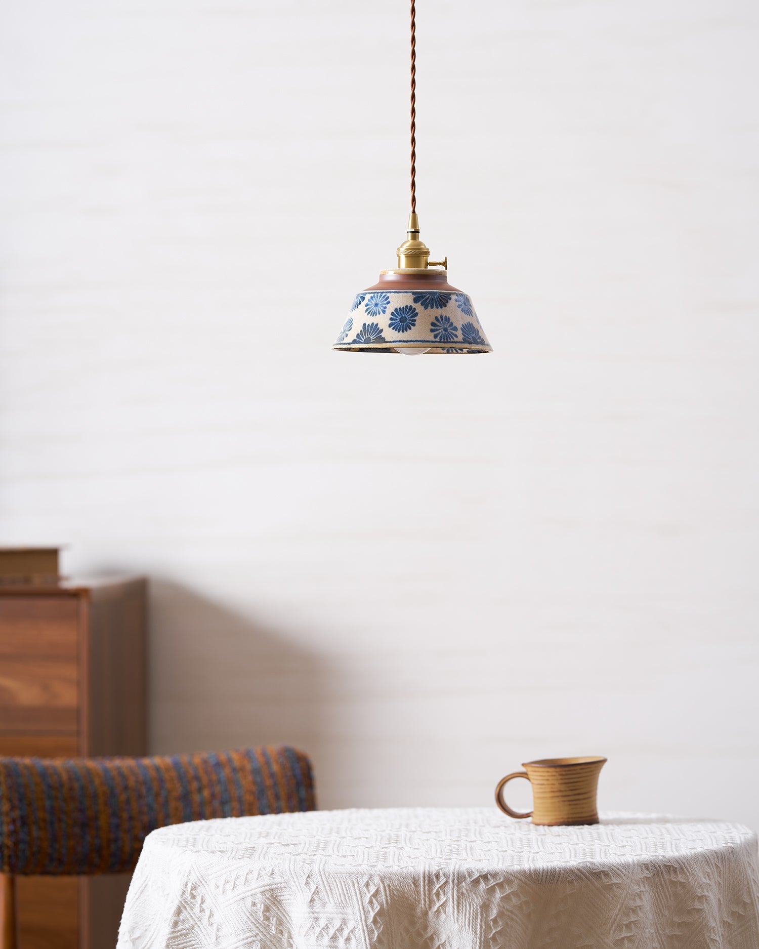 Arilo Pendant Light