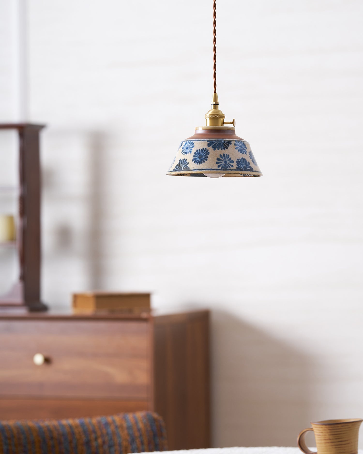 Arilo Pendant Light