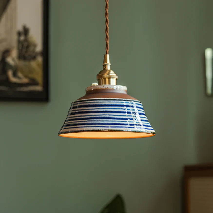 Arilo Pendant Light