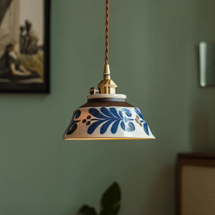Arilo Pendant Light