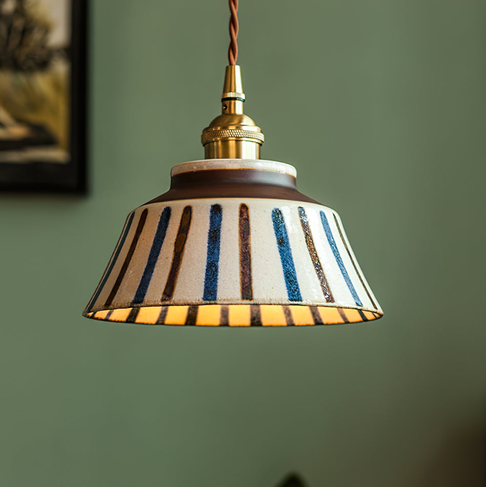 Arilo Pendant Light