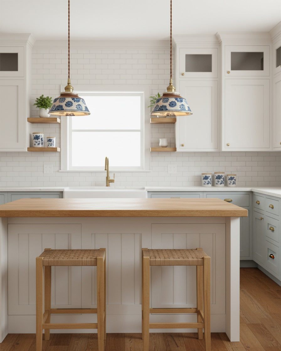 Arilo Pendant Light