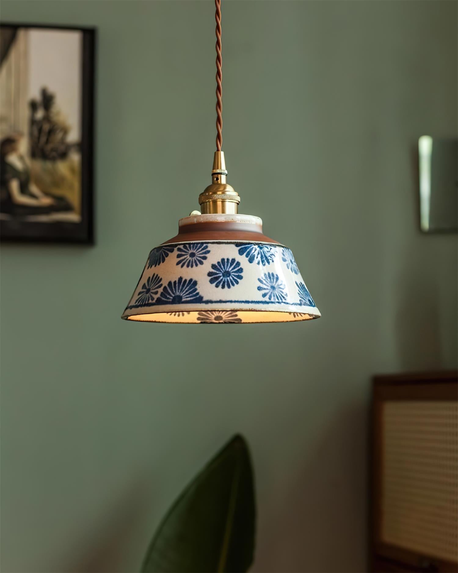 Arilo Pendant Light
