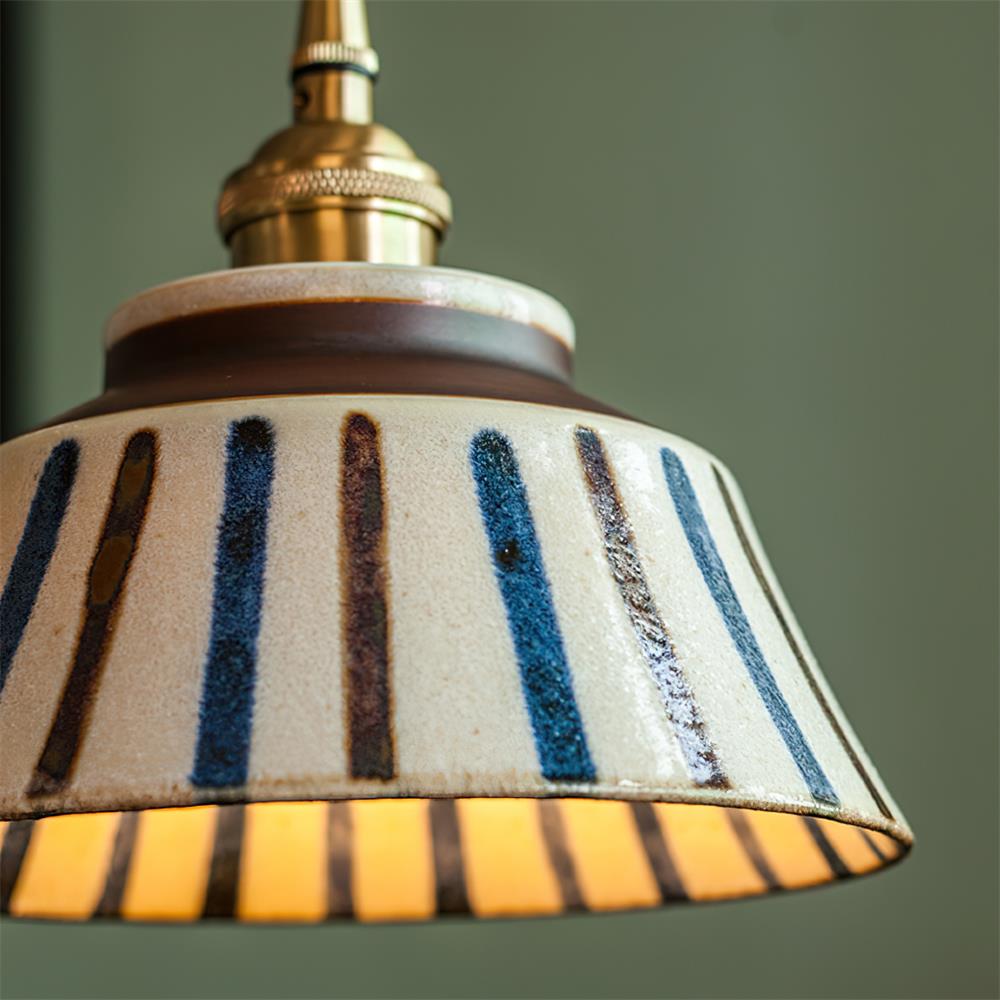 Arilo Pendant Light
