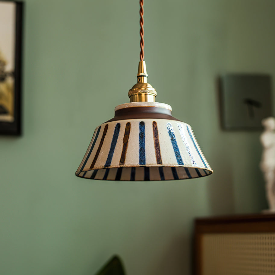 Arilo Pendant Light