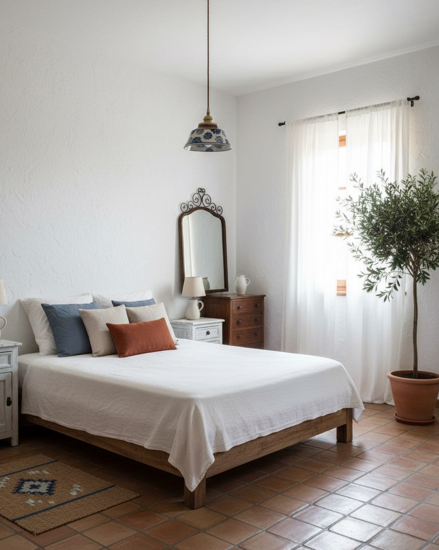Arilo Pendant Light