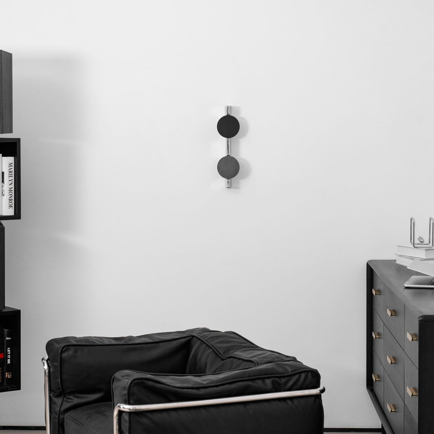 Wiloas Wall Light