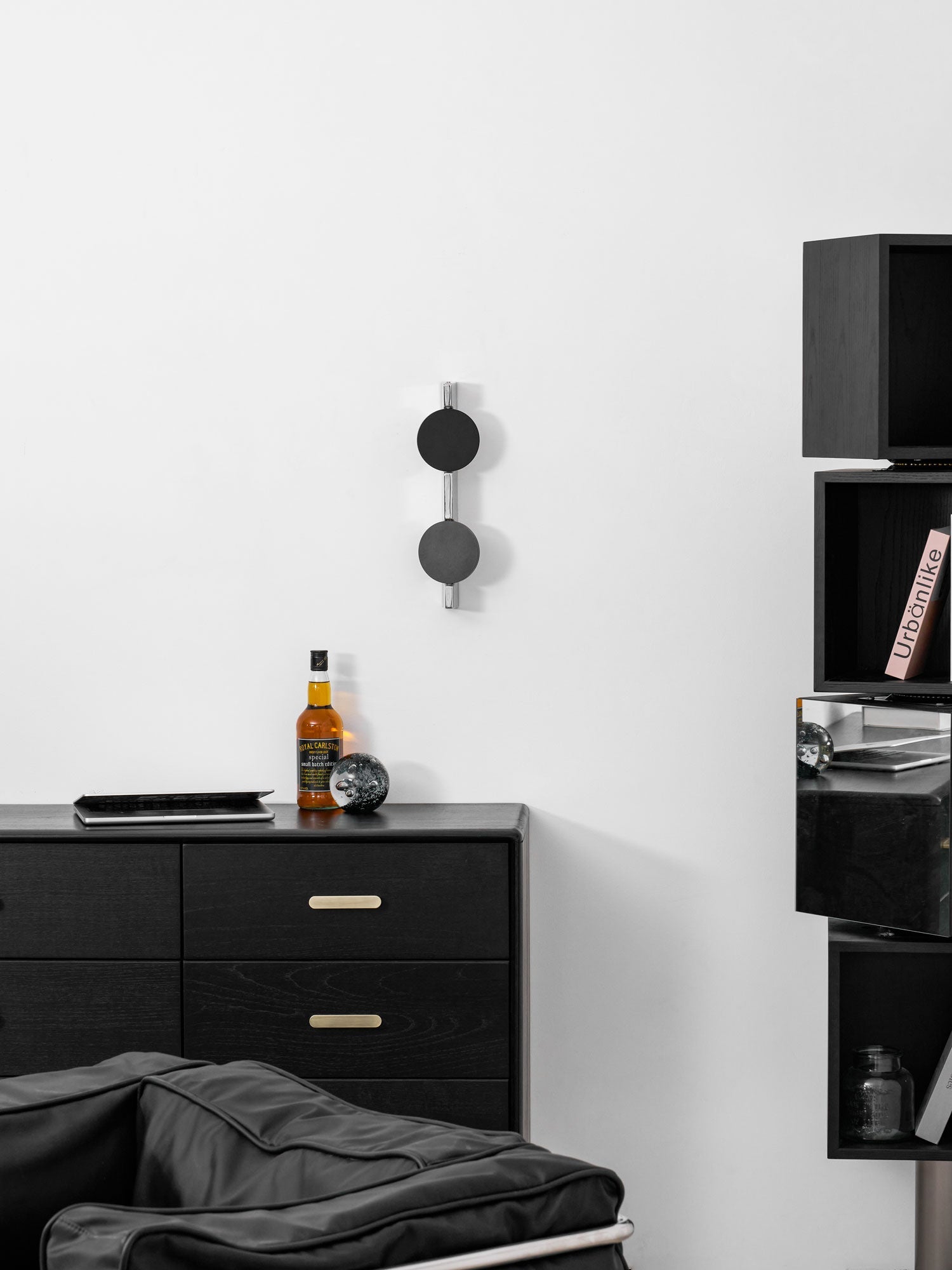Wiloas Wall Light
