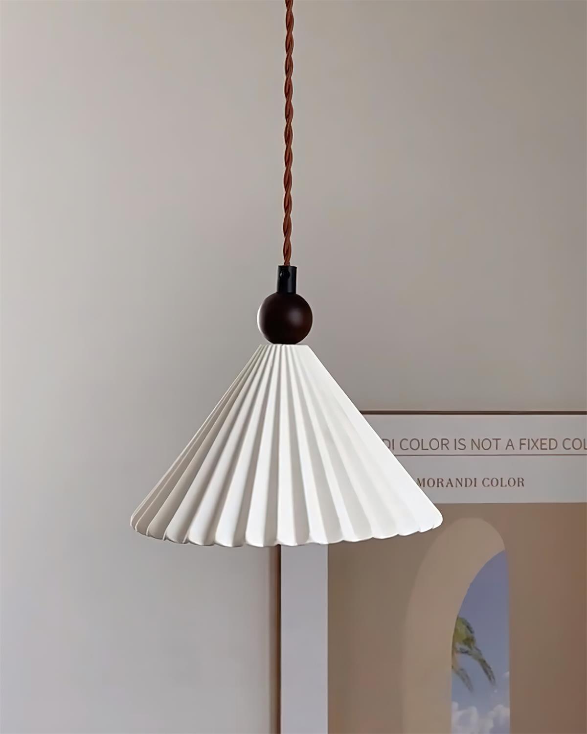 Solka Pendant Light