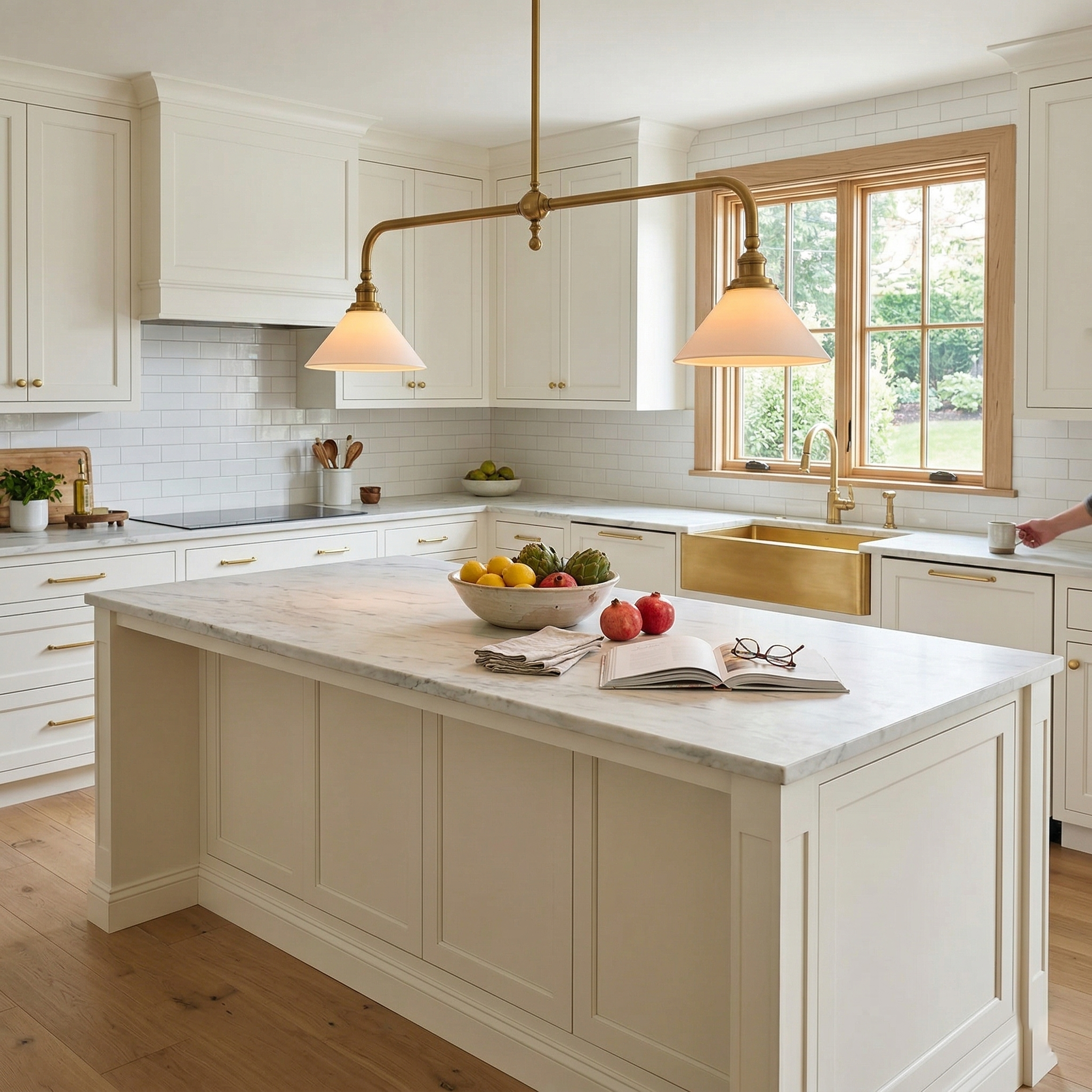 Orior Pendant Light
