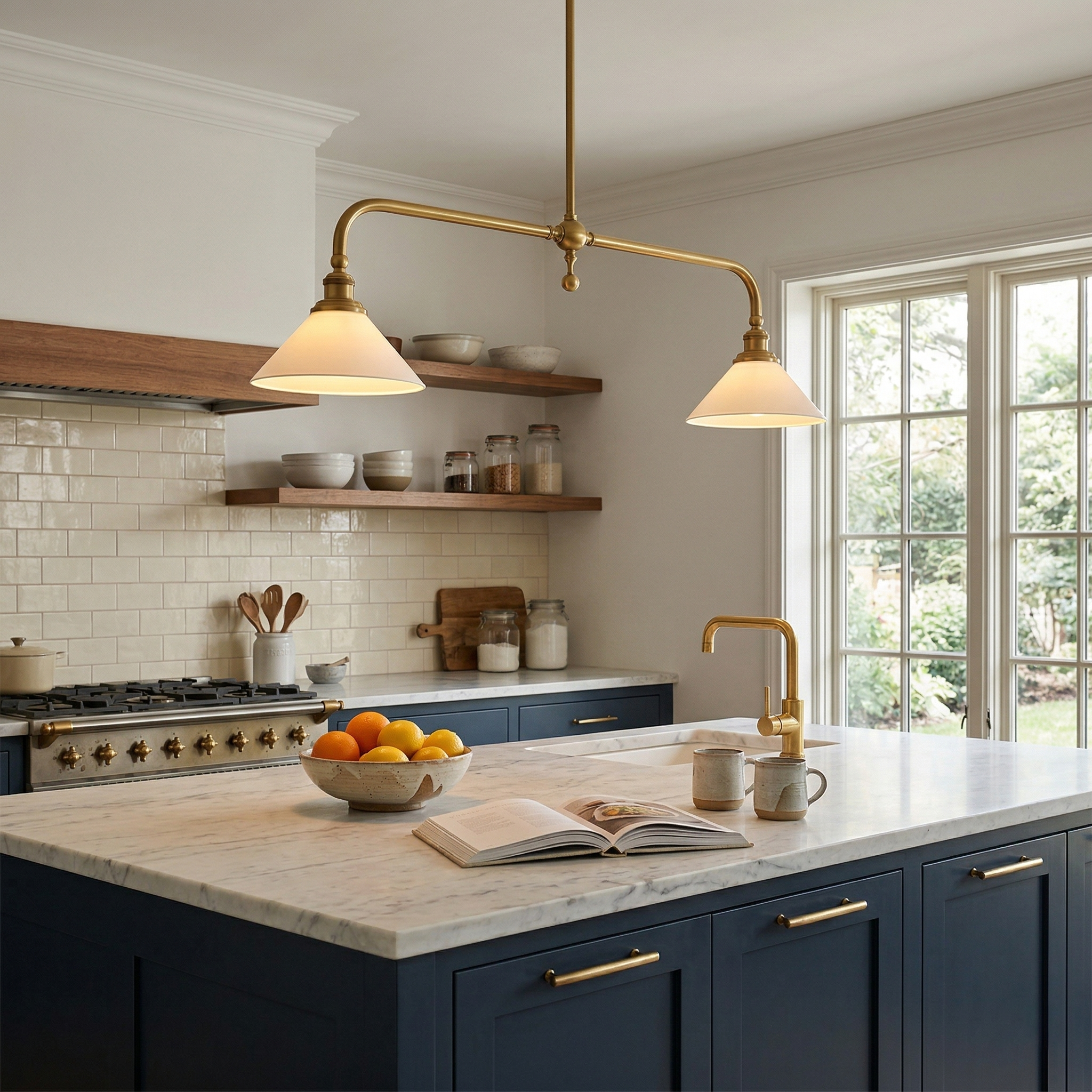 Orior Pendant Light