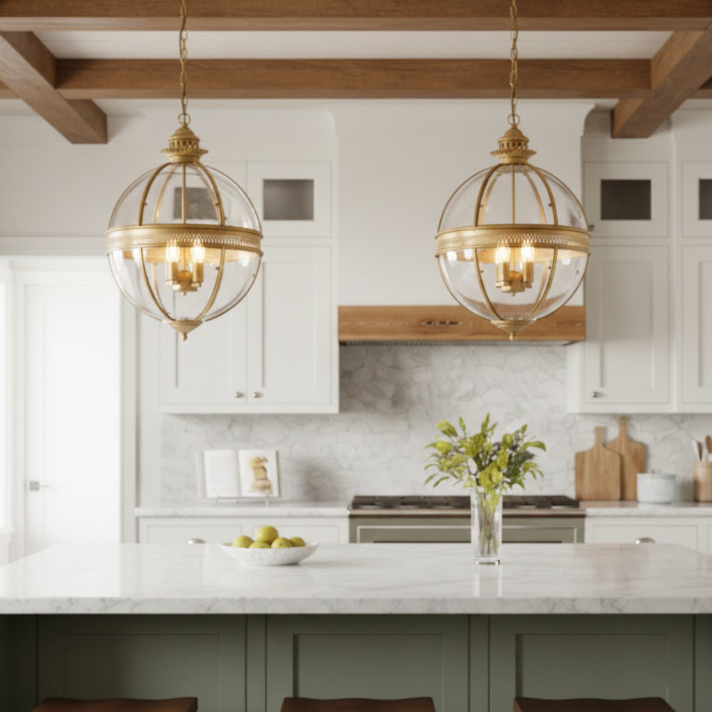Lumonyn Pendant Light