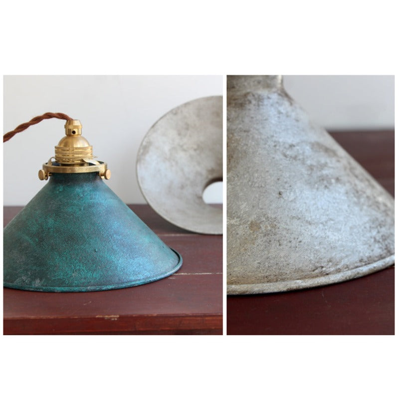 Alin Vintage Pendant Light