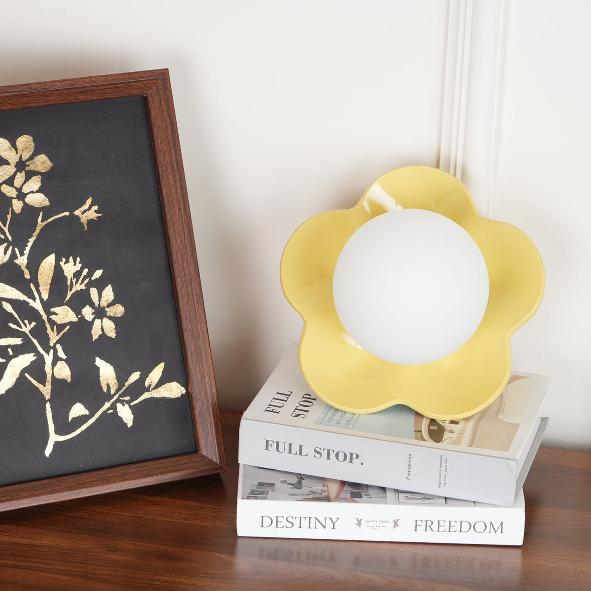 La Fleur Plug In Wall Lamp – detail 31