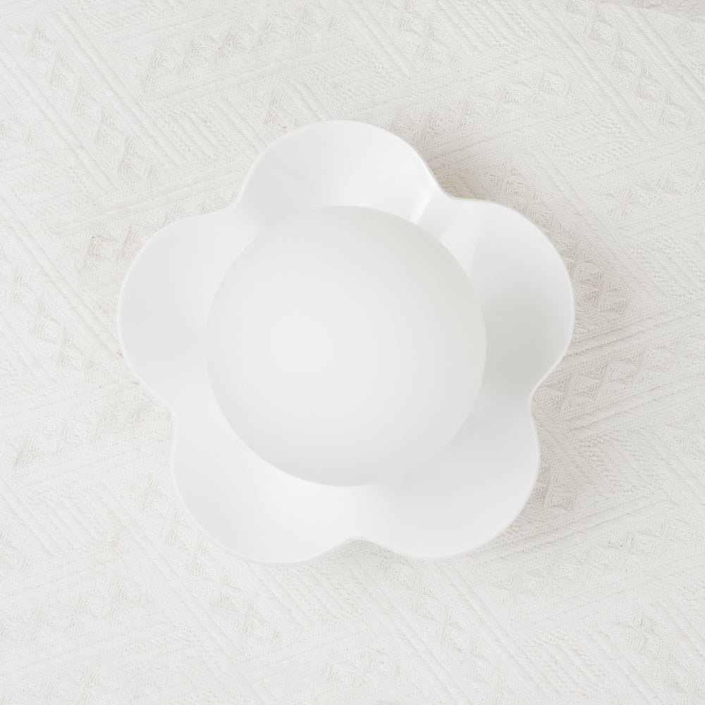 Marmar Flower Wall Light