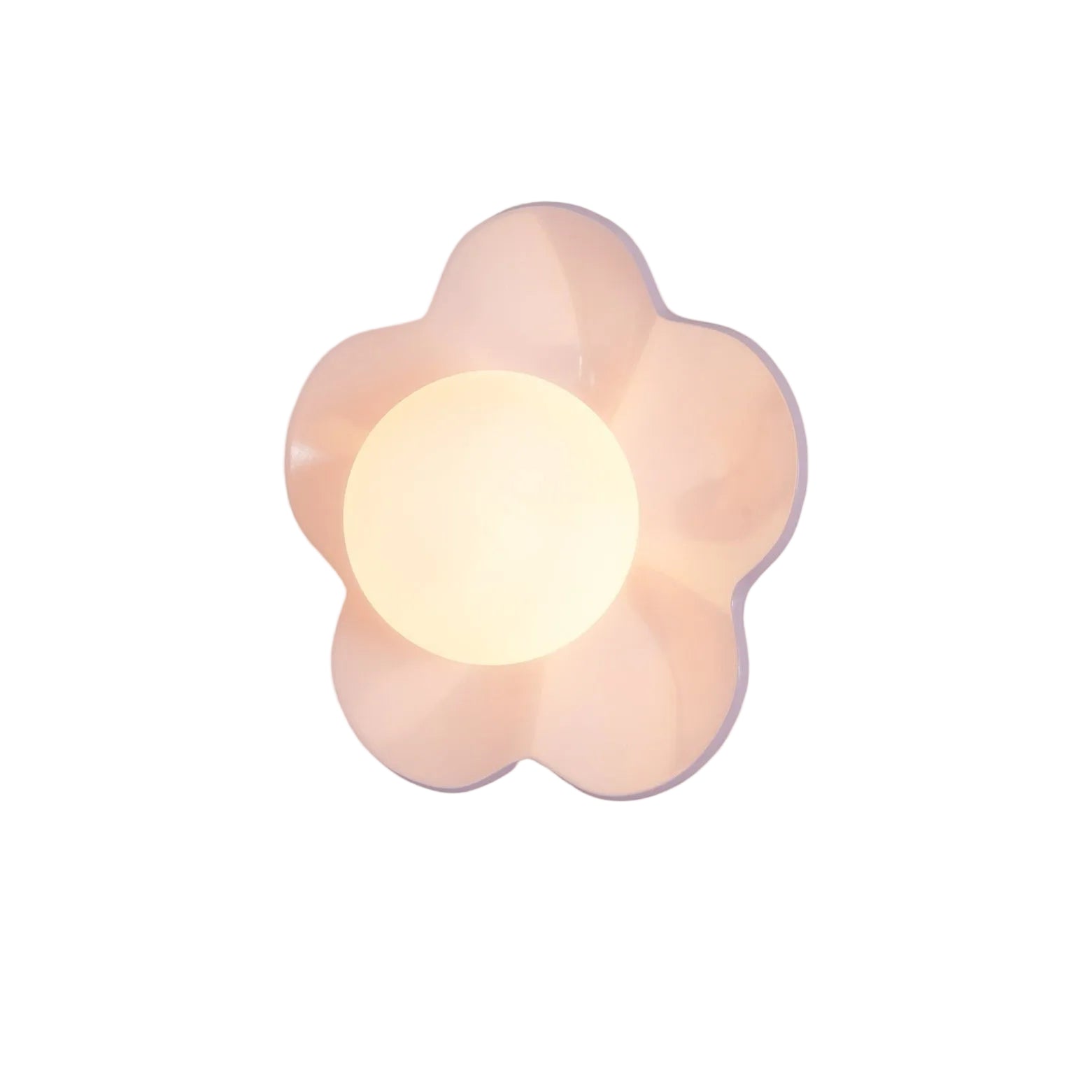 Marmar Flower Wall Light