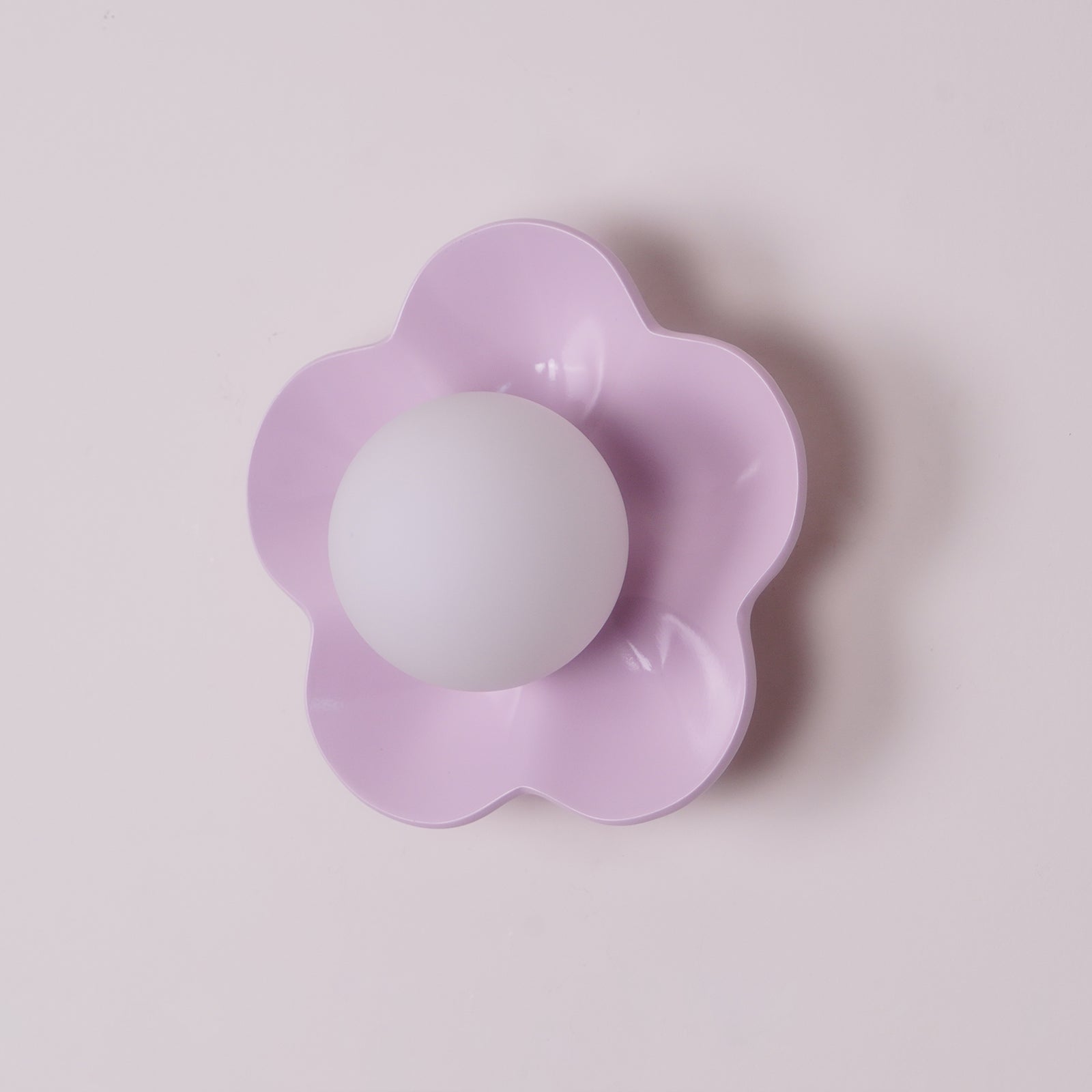 Marmar Flower Wall Light