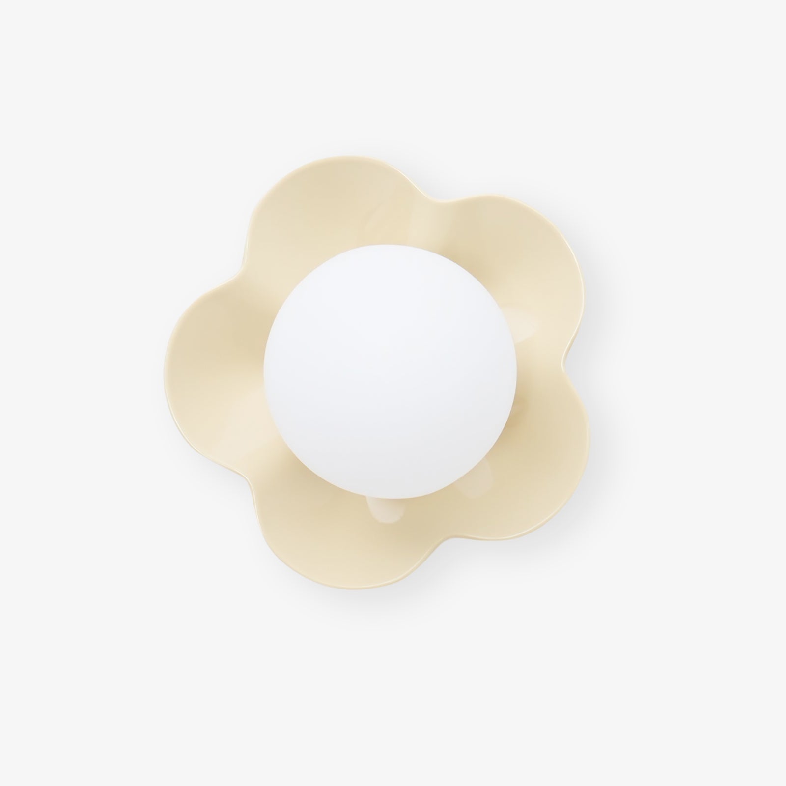 Marmar Flower Wall Light