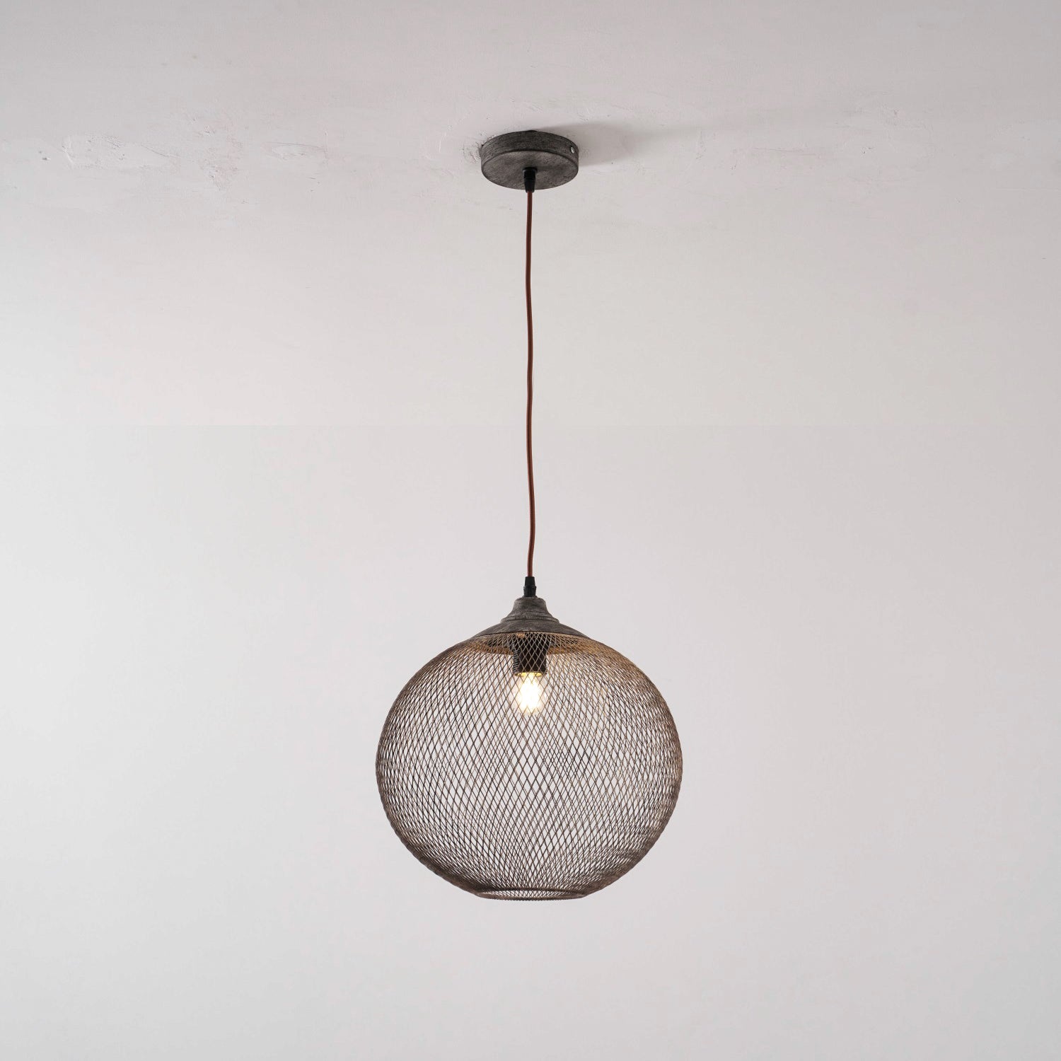 Kelko Globe Pendant Light