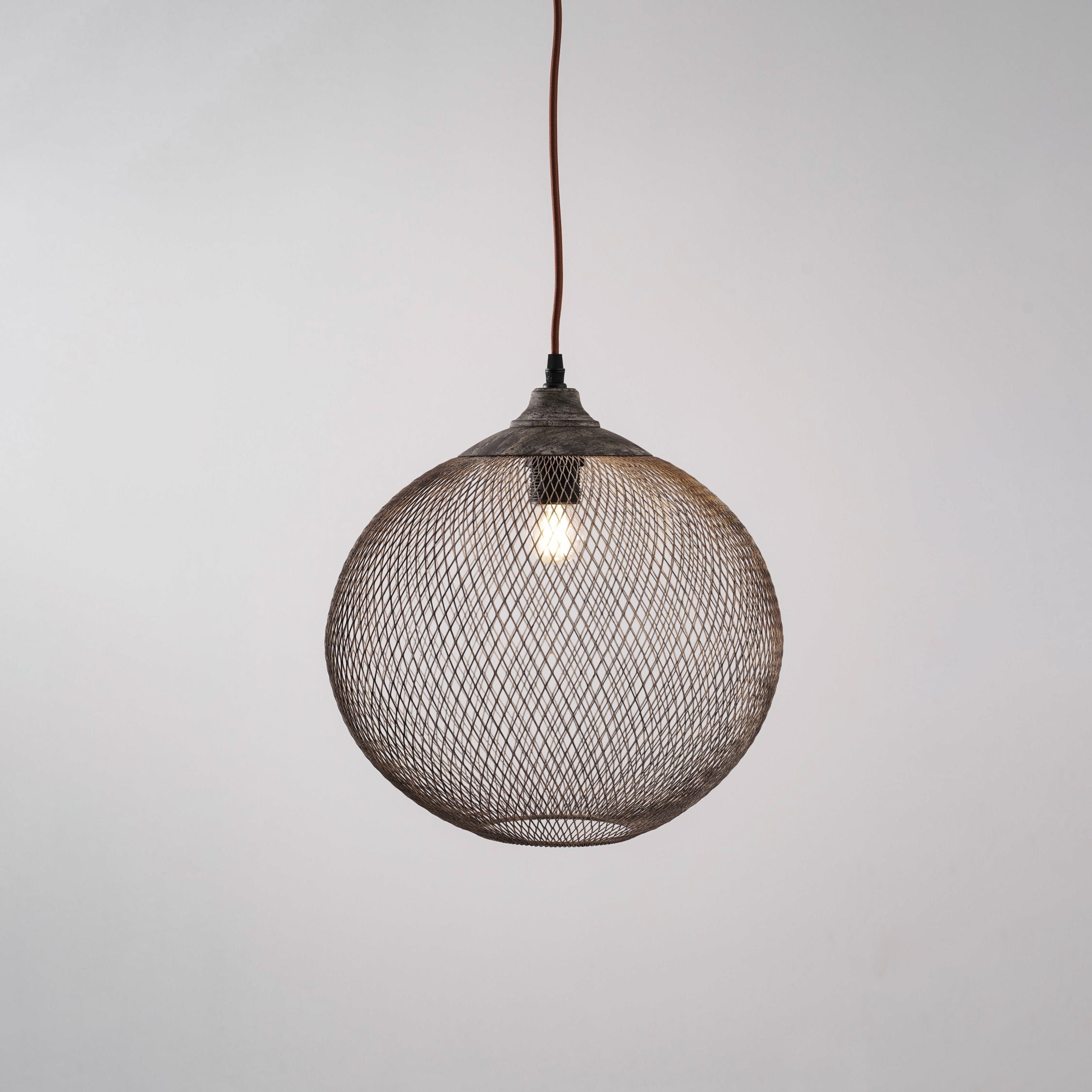 Kelko Globe Pendant Light
