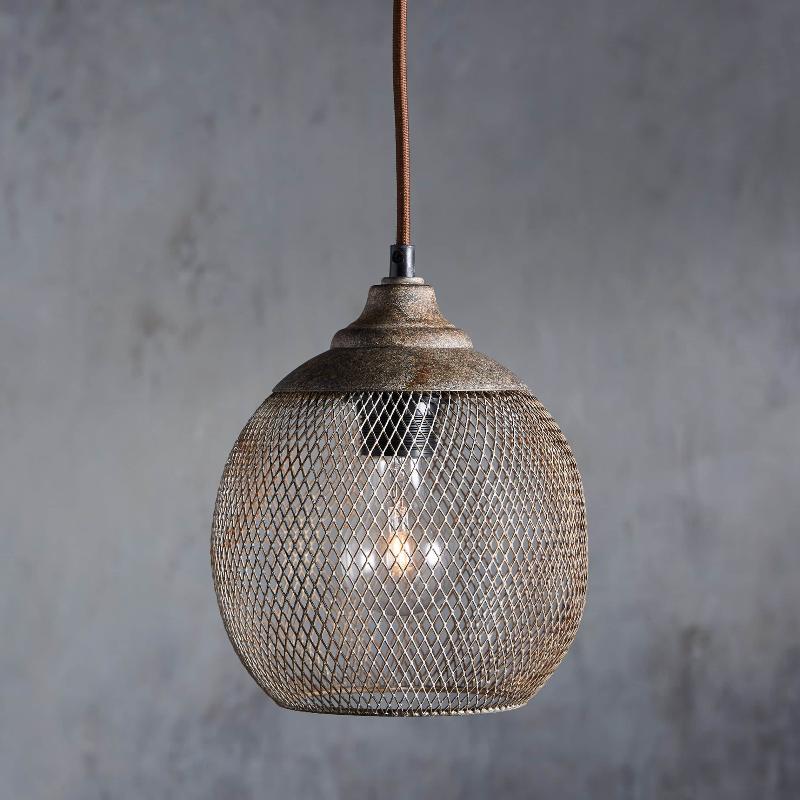 Kelko Globe Pendant Light