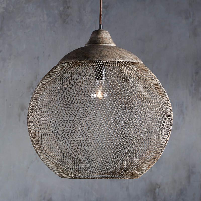 Kelko Globe Pendant Light