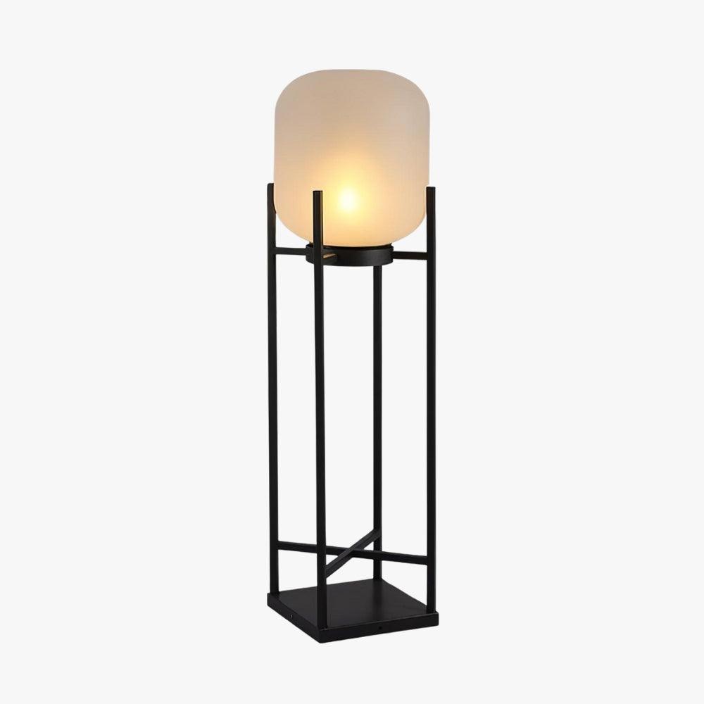 Reeflen Outdoor Floor Lamp