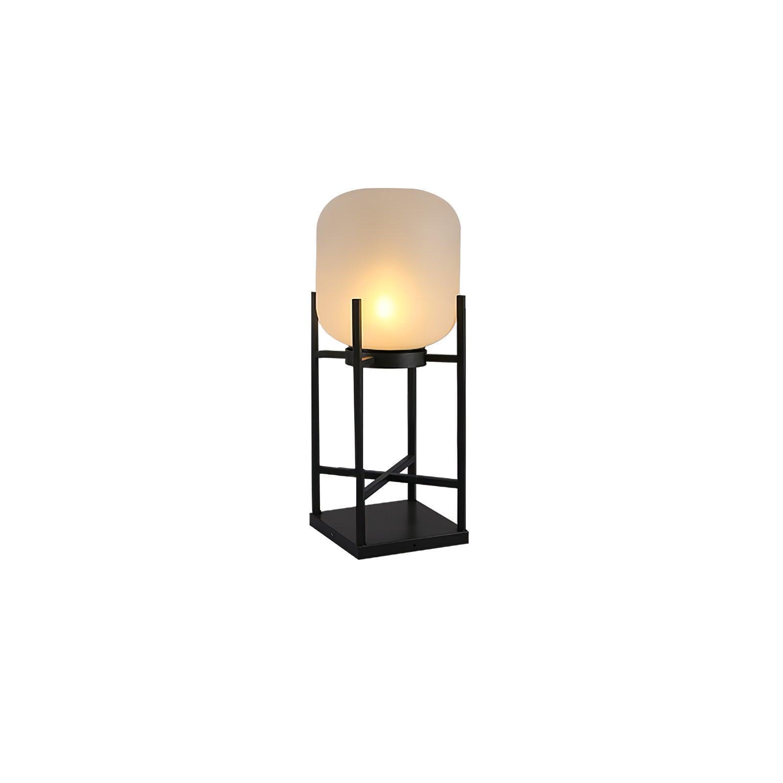 Reeflen Outdoor Floor Lamp