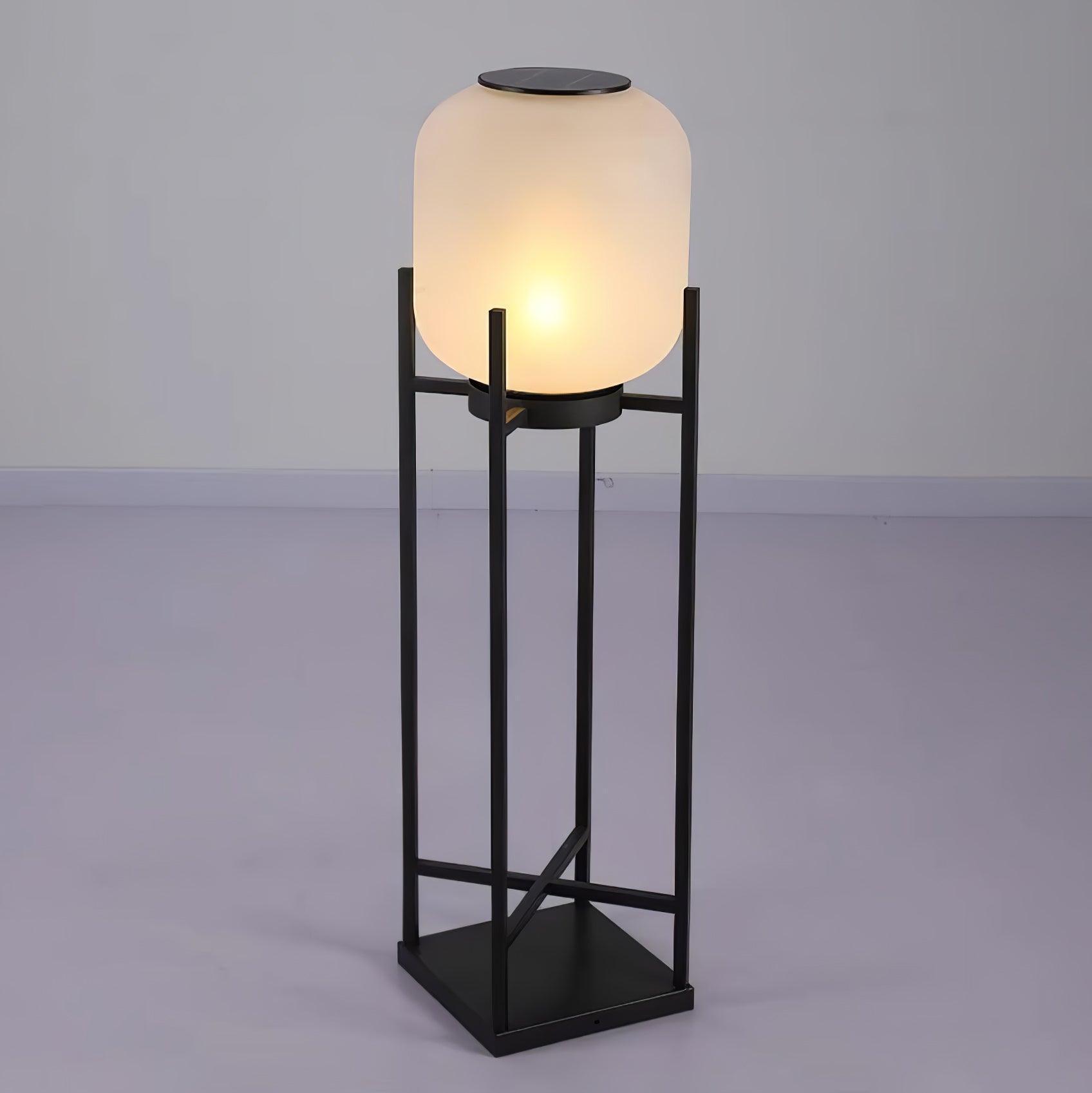 Reeflen Outdoor Floor Lamp