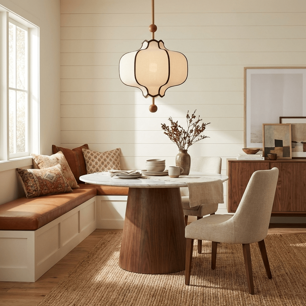 Orirao Lantern Pendant Light