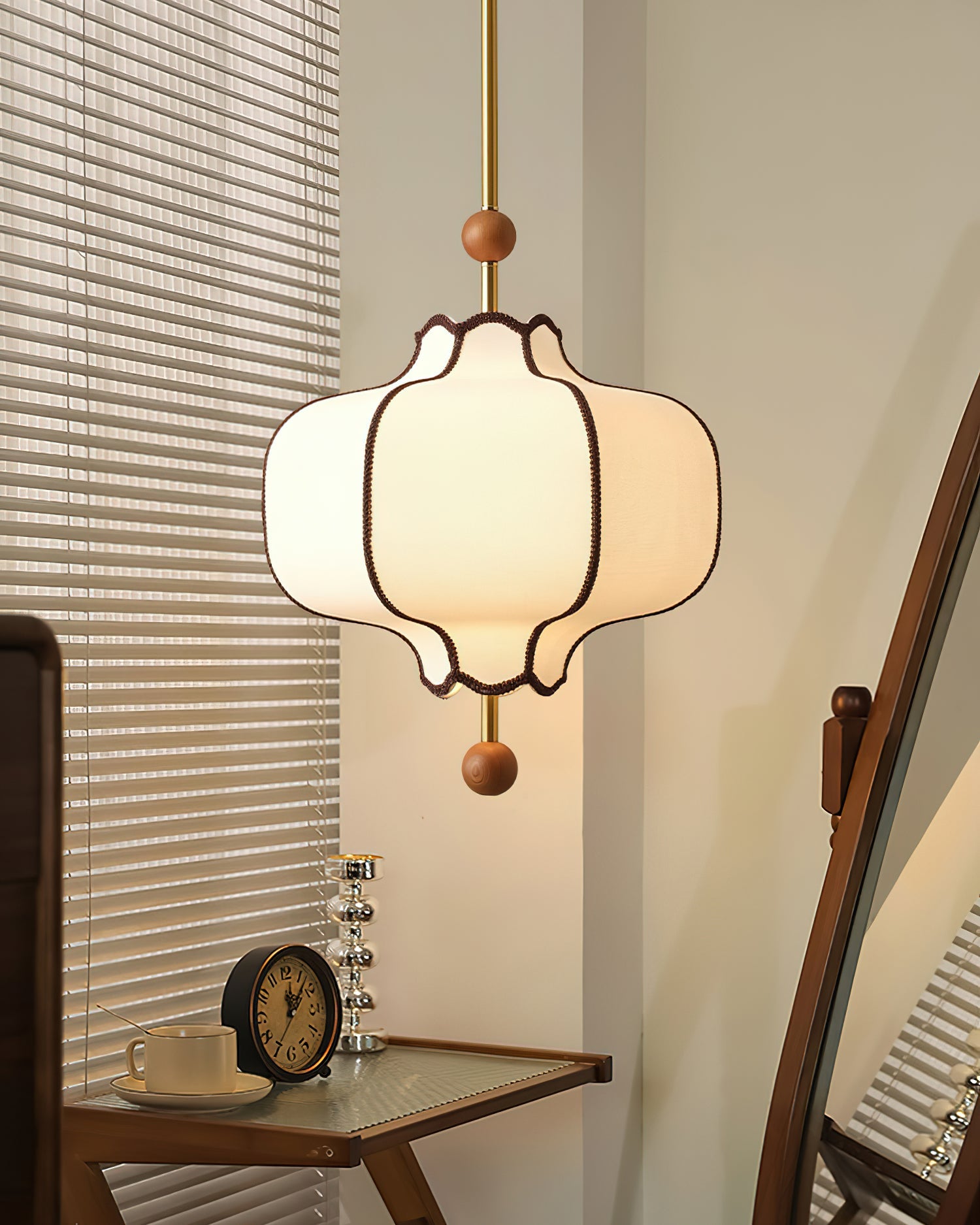 Orirao Lantern Pendant Light