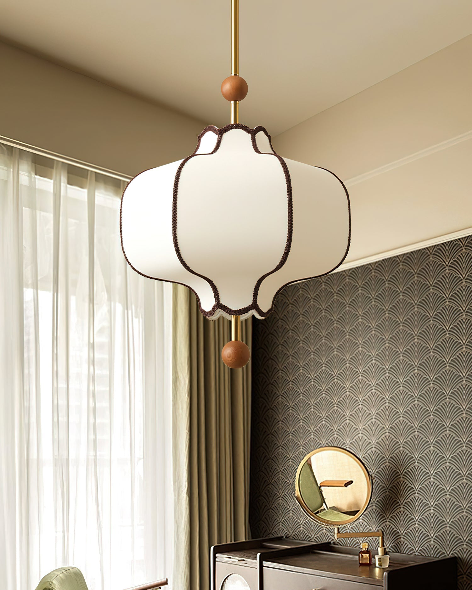 Orirao Lantern Pendant Light