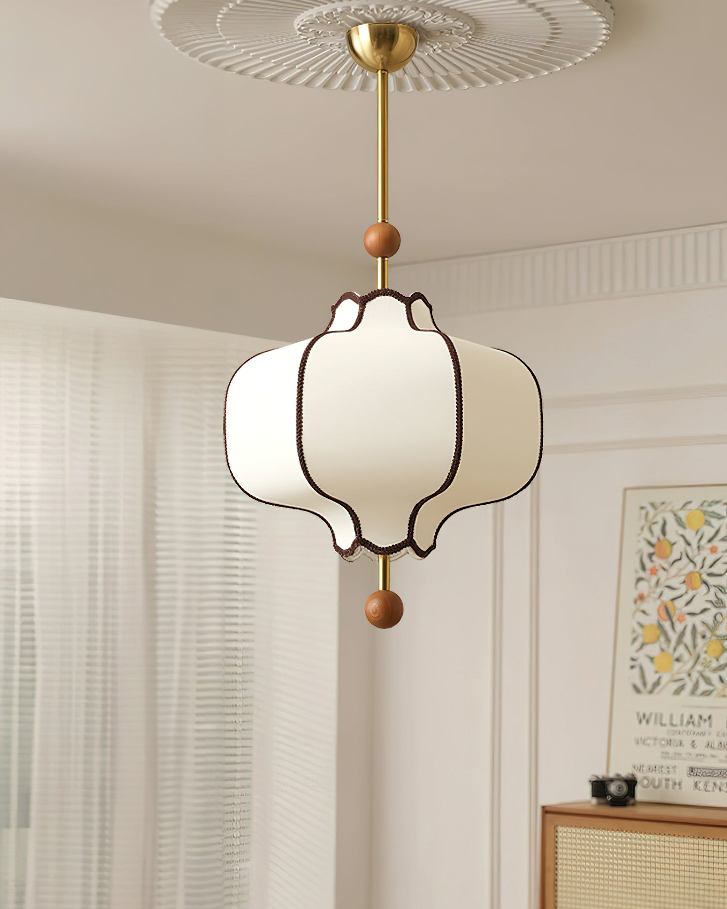 Orirao Lantern Pendant Light