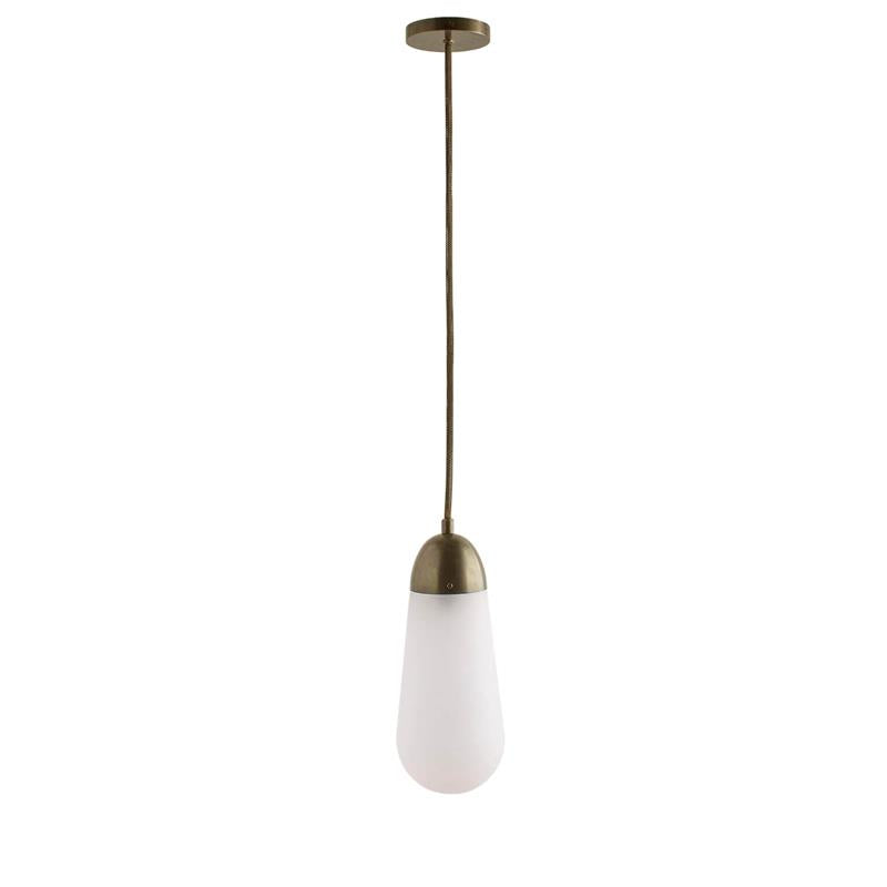 Zellin Cluster Pendant Light