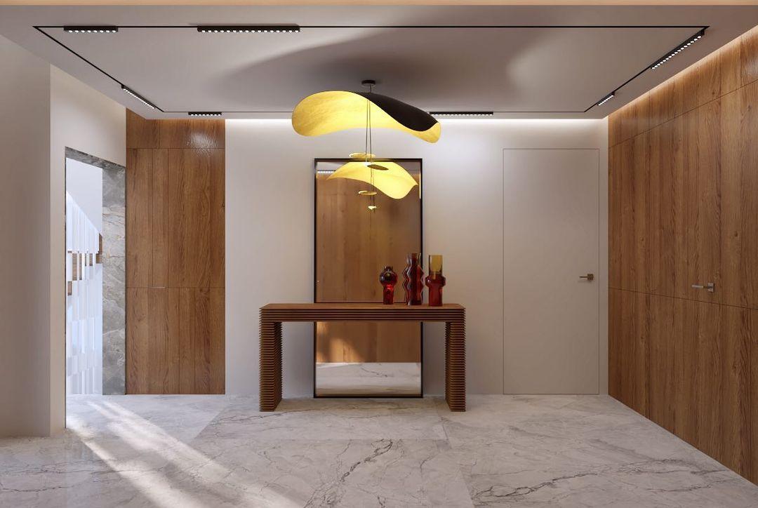 Selorano Pendant Light