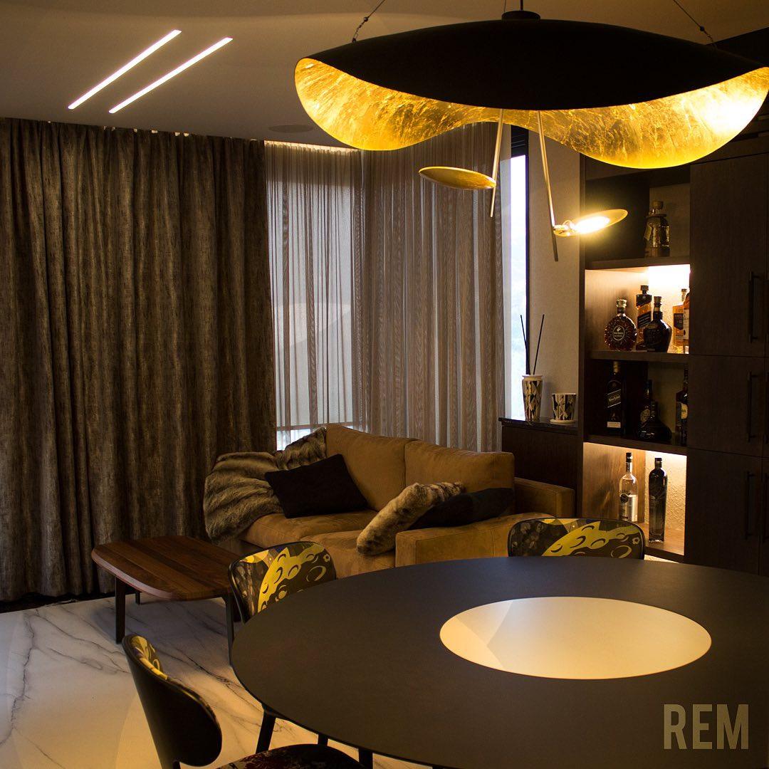 Selorano Pendant Light