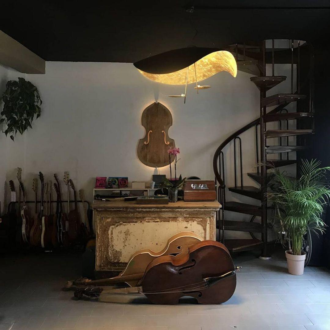 Selorano Pendant Light