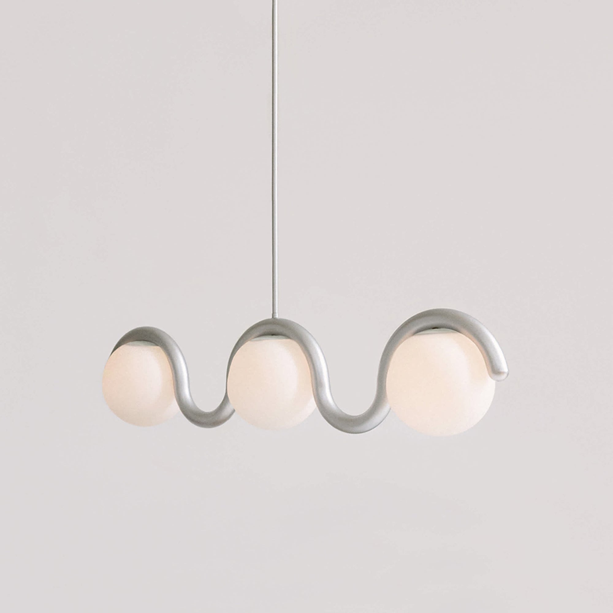 Brium Linear Chandelier