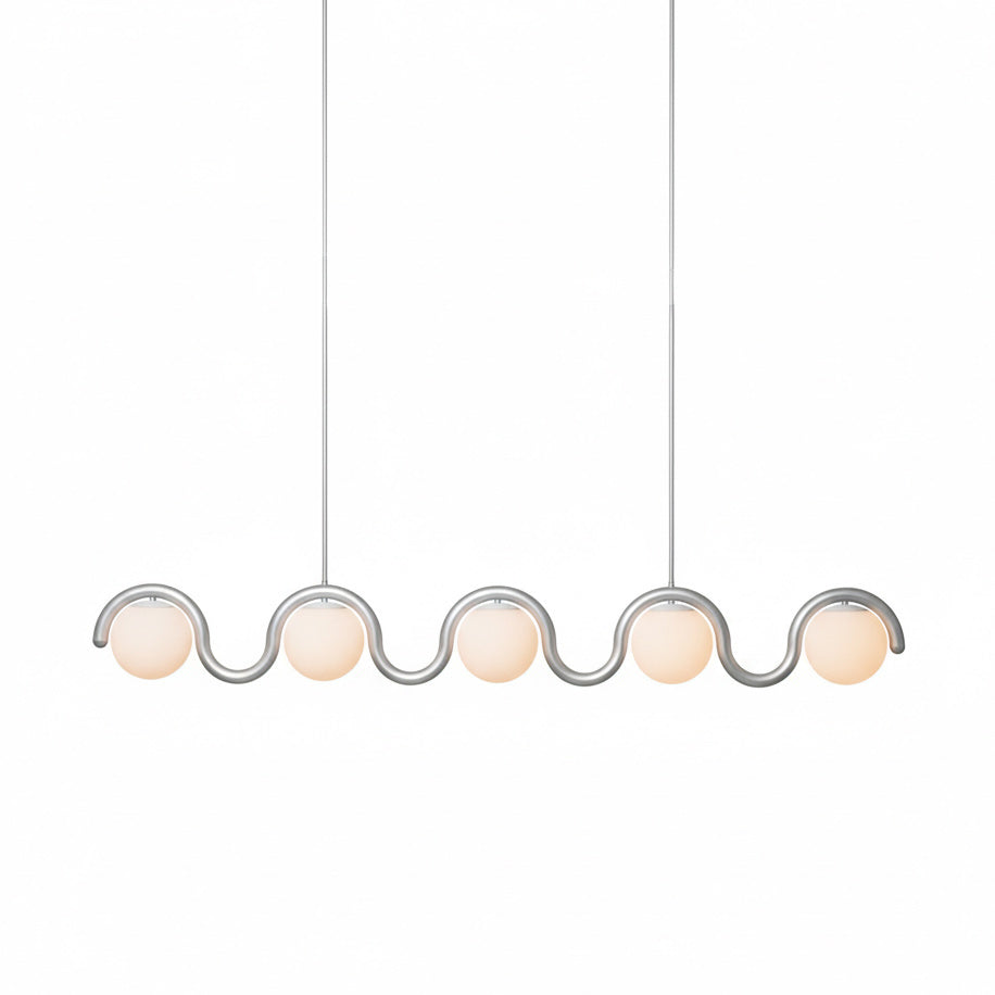 Brium Linear Chandelier