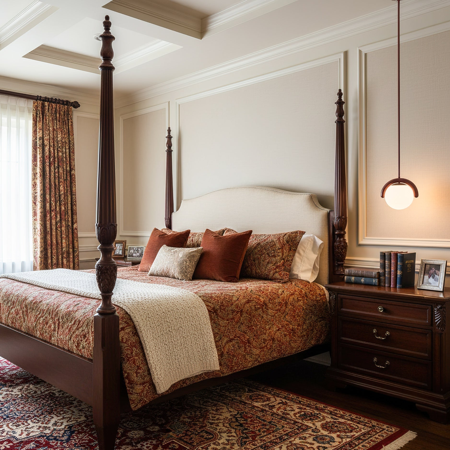 Brium Linear Chandelier