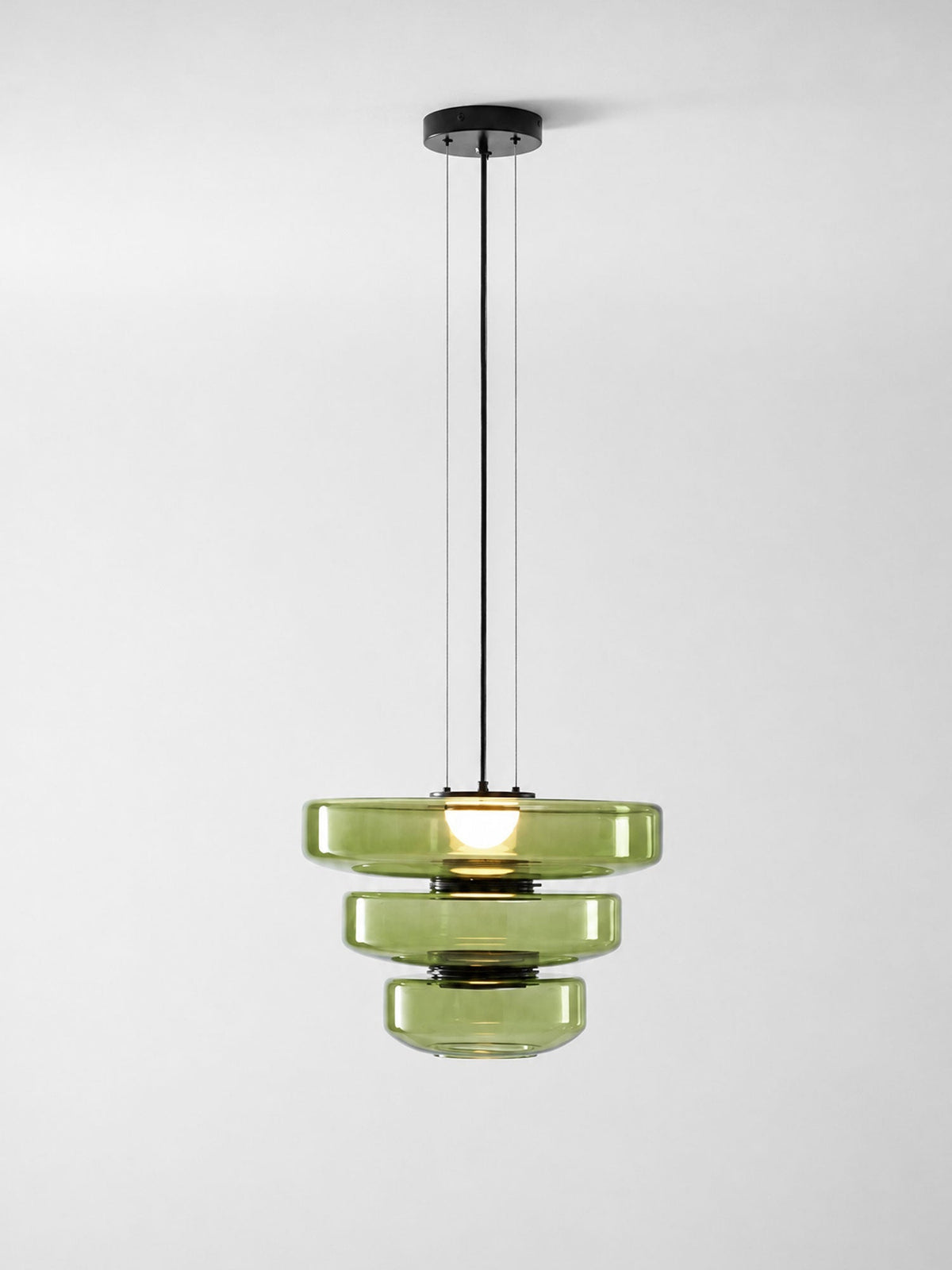 Rovi Geometric Pendant Light