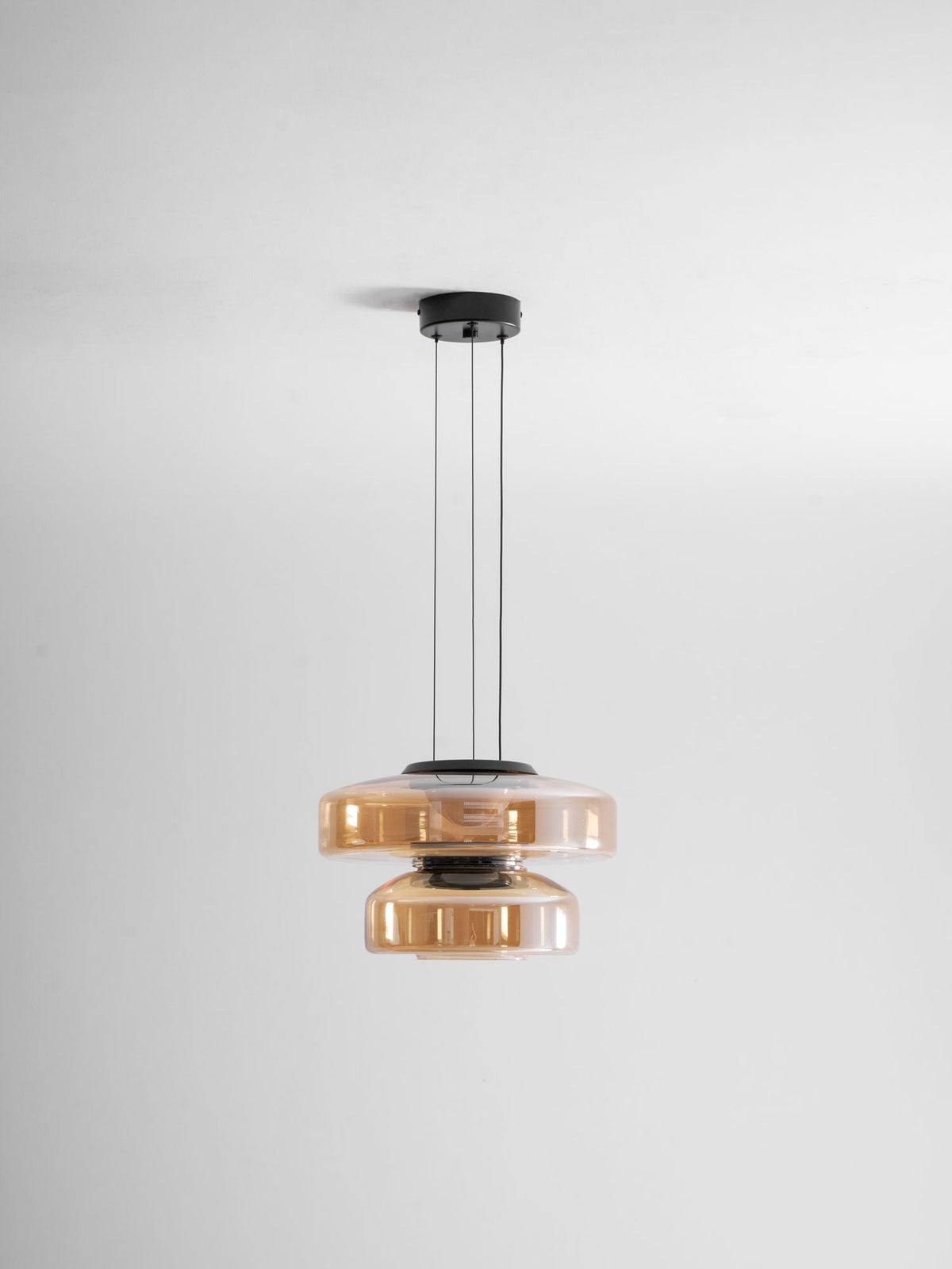 Levels Series Pendant Light - Vakkerlight