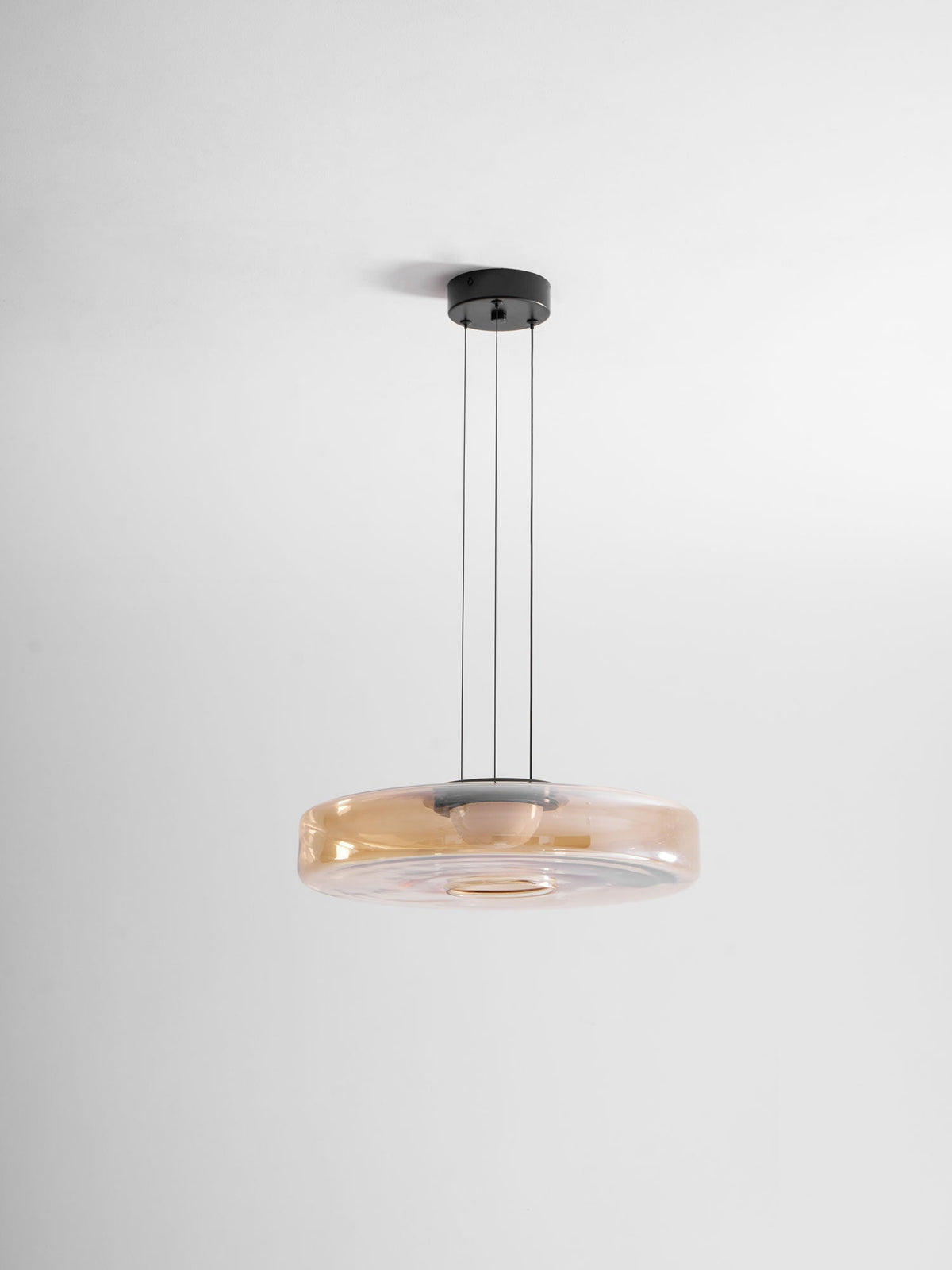 Levels Series Pendant Light - Vakkerlight