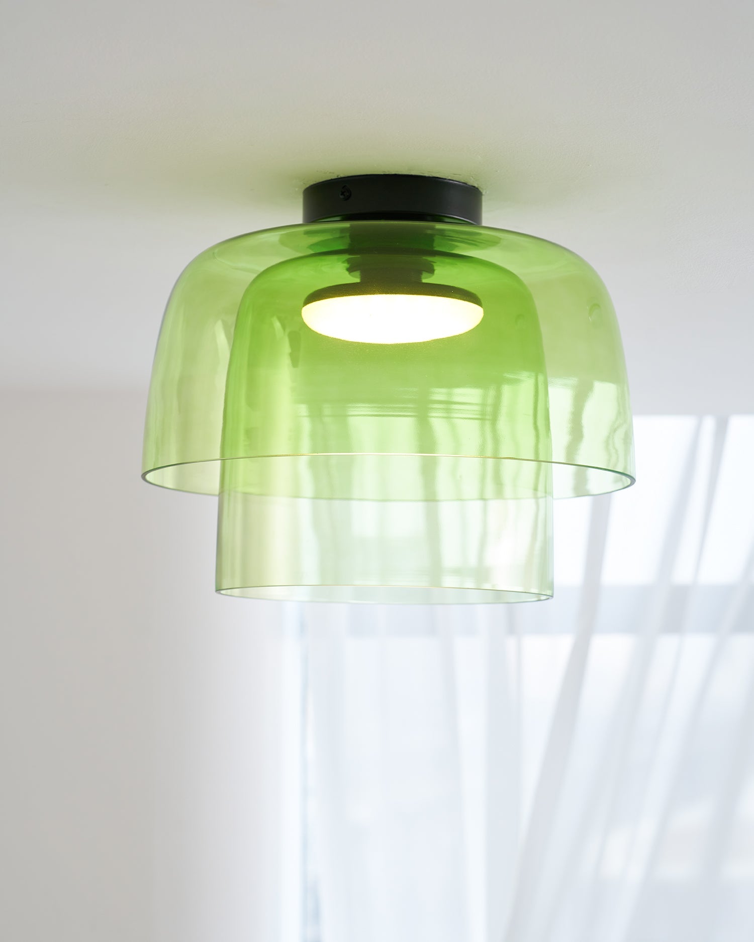 Alweller Round Ceiling Light