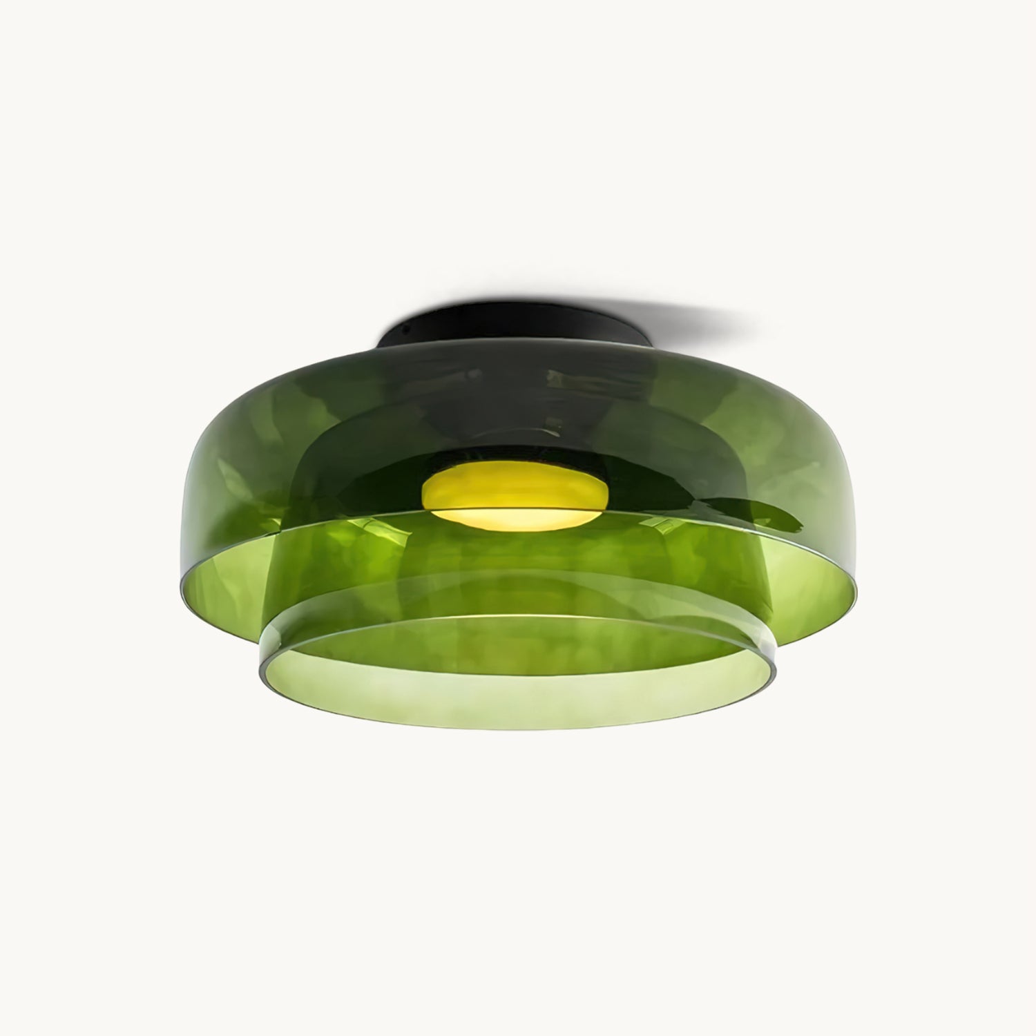 Alweller Round Ceiling Light